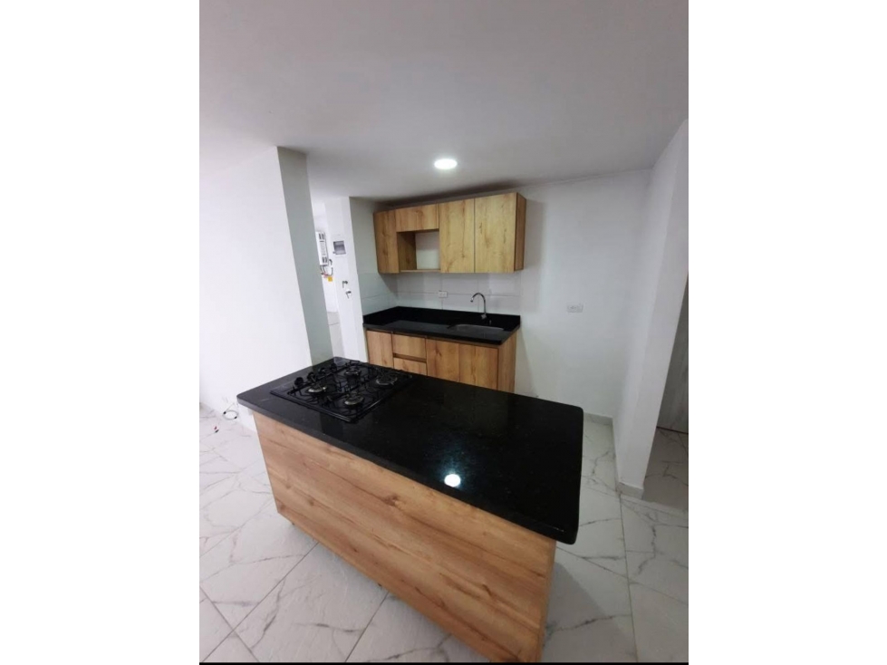 Apartamento en venta Loma de San Jose Sabaneta