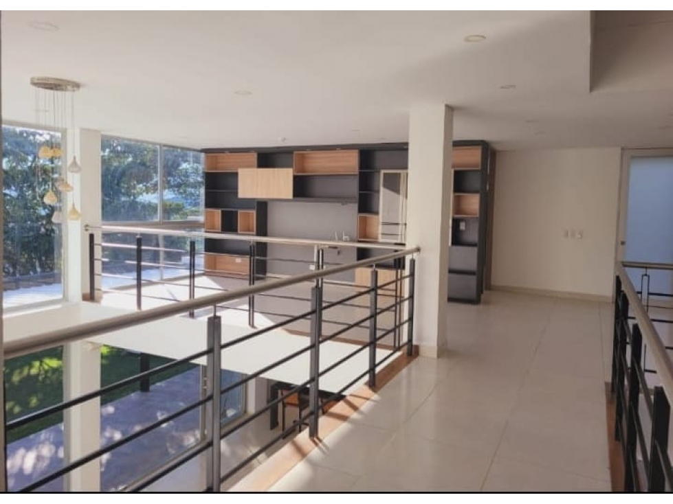 Casa Campestre en venta Norteamerica Bello — foto 3