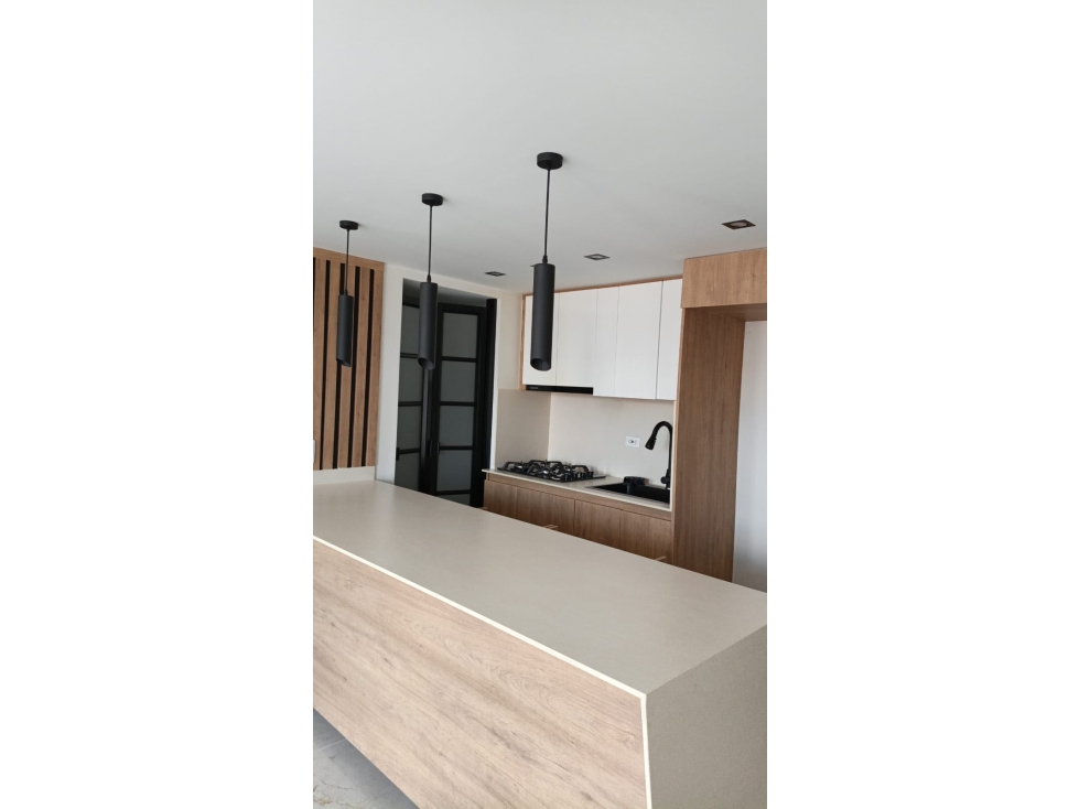 Apartamento en venta en Trapiche Bello — foto 2