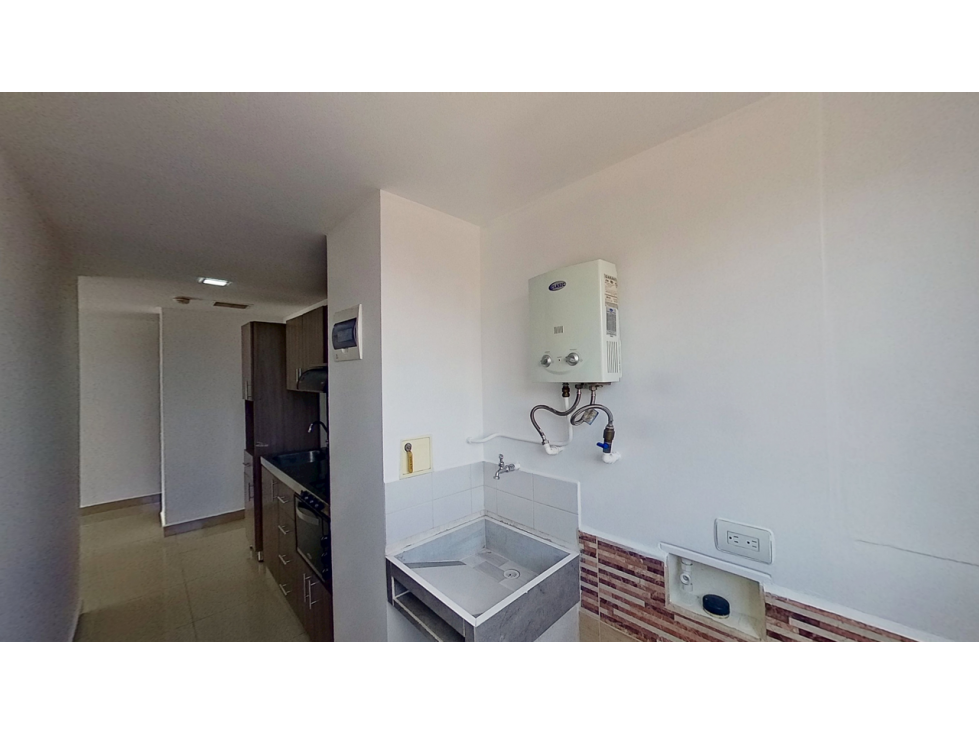 Apartamento en venta en Niquia Bello — foto 3