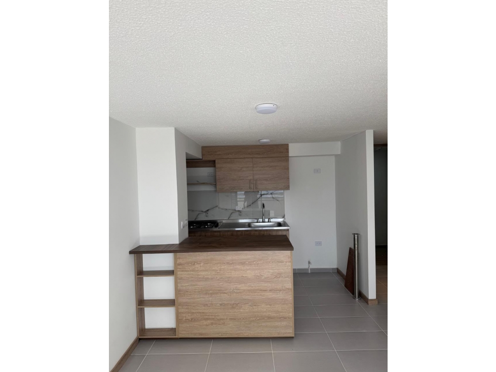 Apartamento en arriendo en Amazonia Bello — foto 2