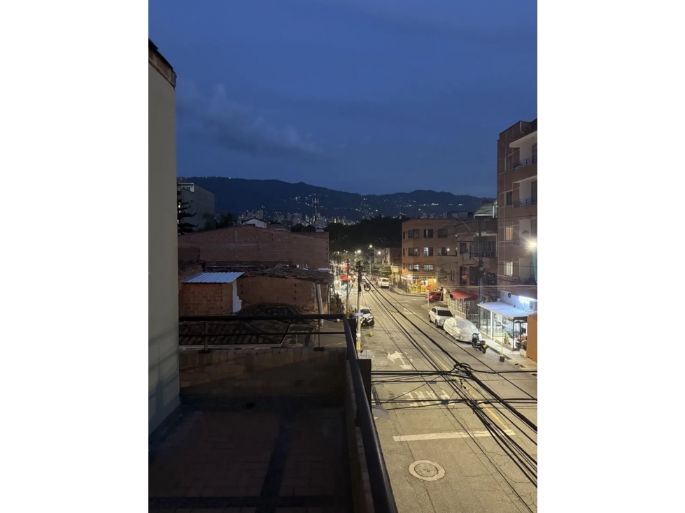 Apartamento en arriendo en guayabal Campo Amor — foto 4