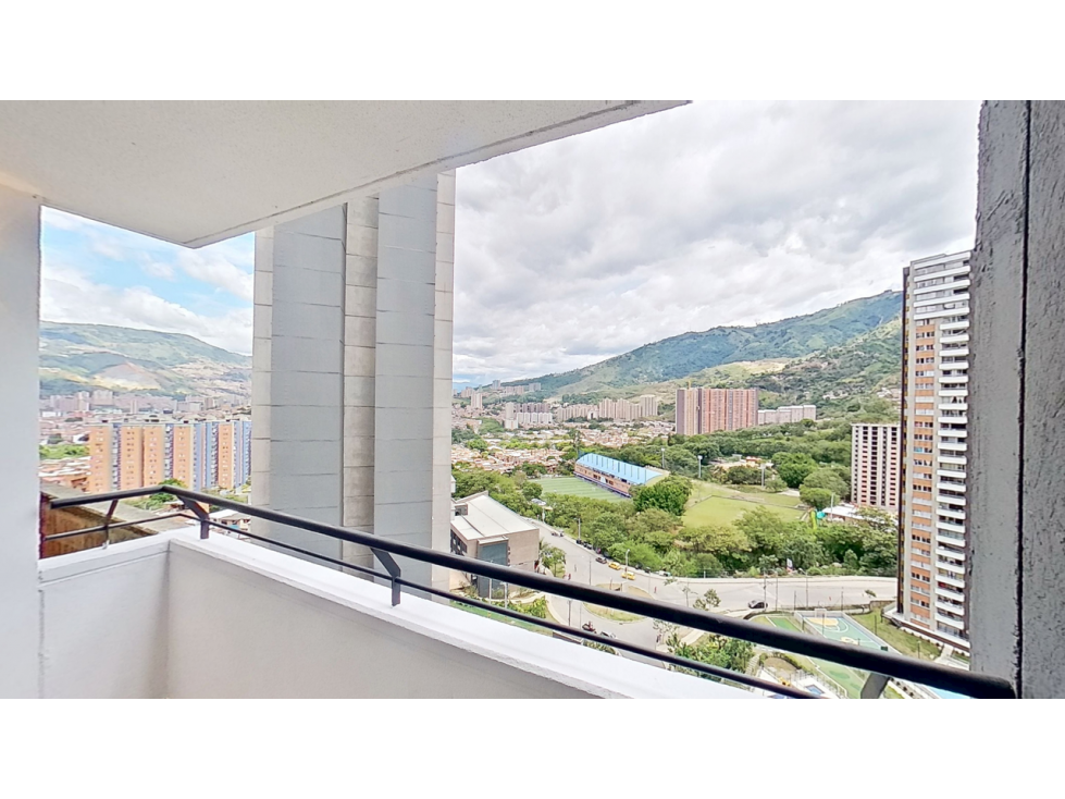 Apartamento en venta en San Gabriel Bello — foto 5