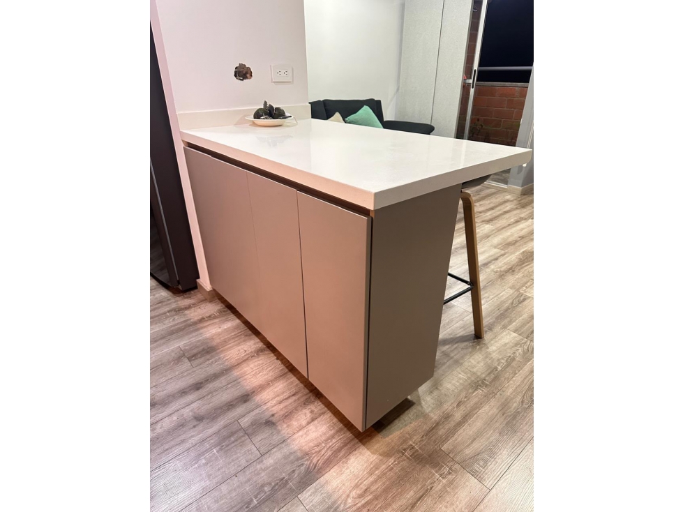 Apartamento en Arriendo en Niquia Bello — foto 3