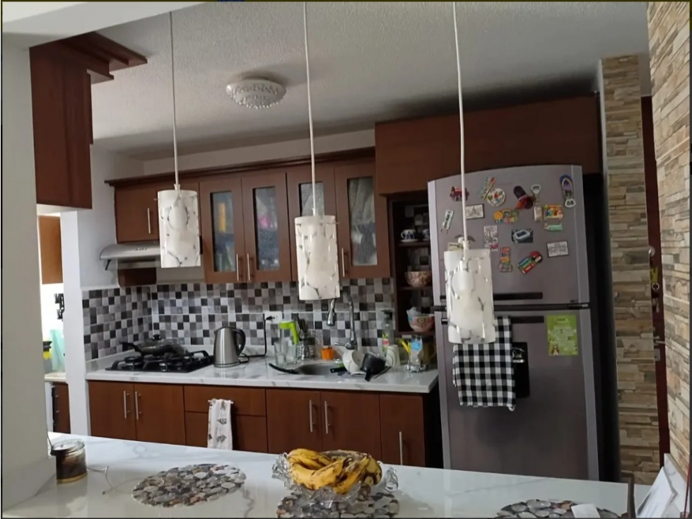Apartamento en venta en Madera Bello