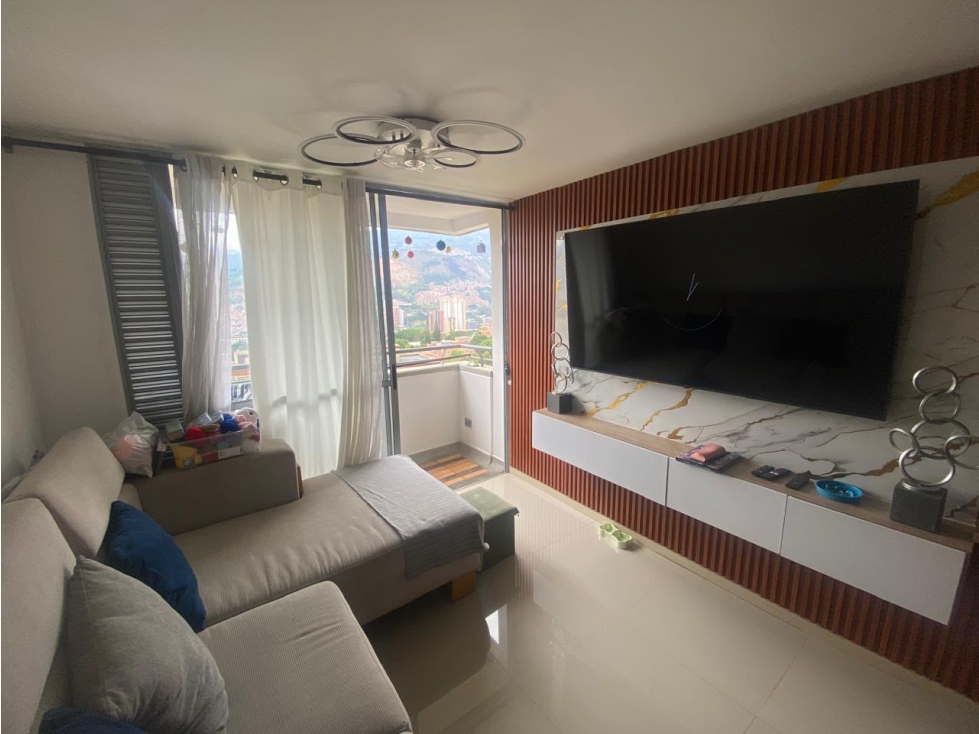 Apartamento en venta en Amazonia Bello — foto 4