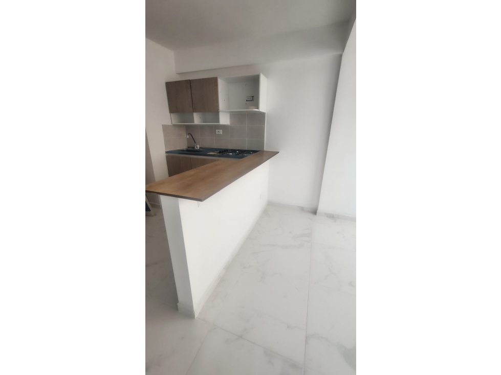 Apartamento en venta en Madera Bello — foto 2