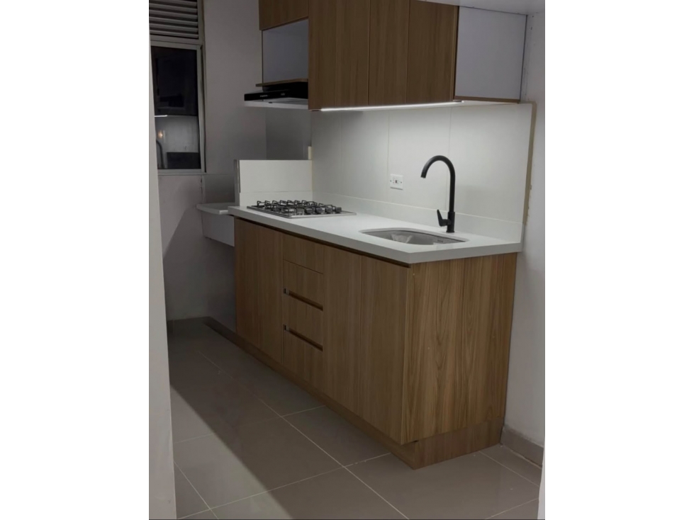 Apartamento en venta en Trapiche Bello - 1