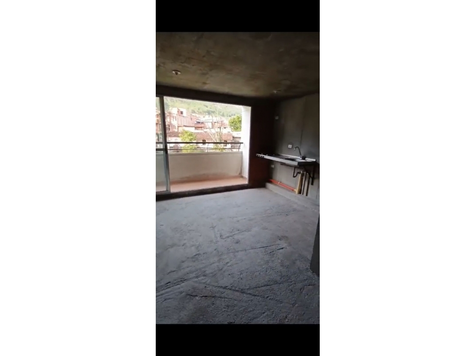 Apartamento en venta en Mirador de Bello