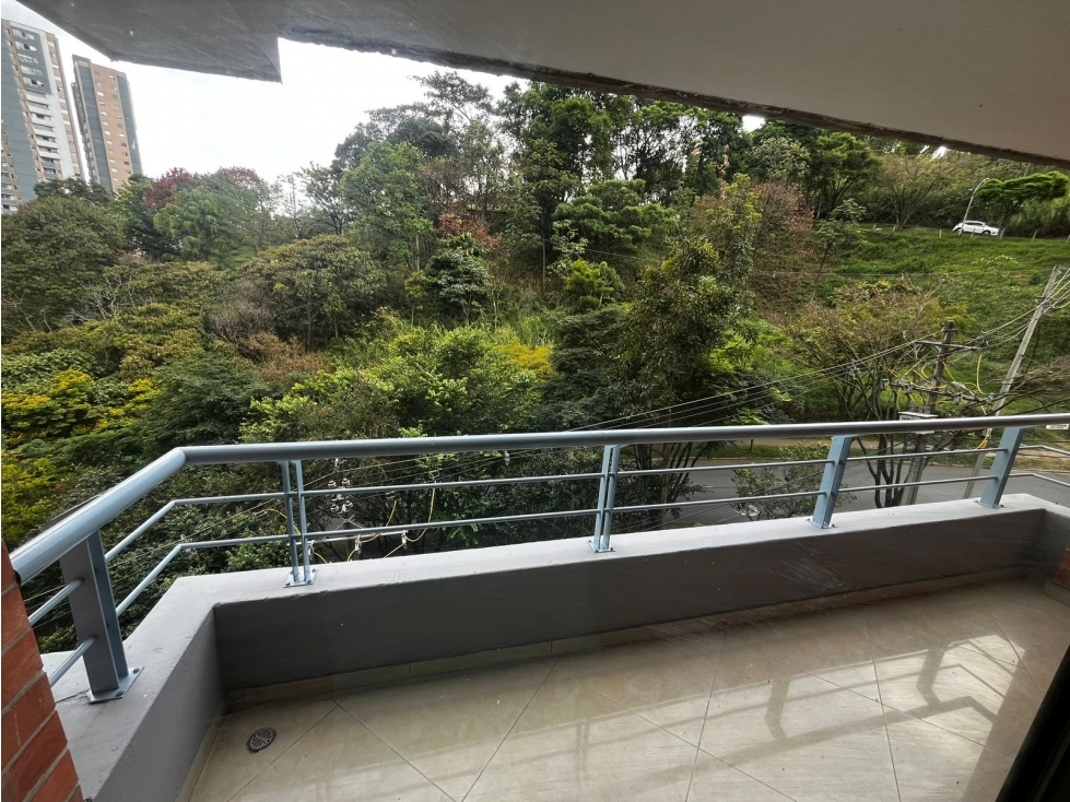 Apartamento en venta en La Doctora Sabaneta — foto 2