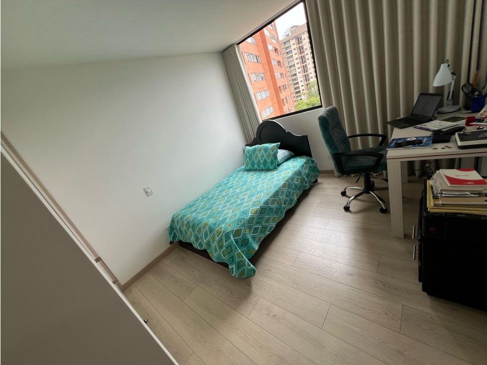 Apartamento en venta en Loma de las Brujas Envigado — foto 6