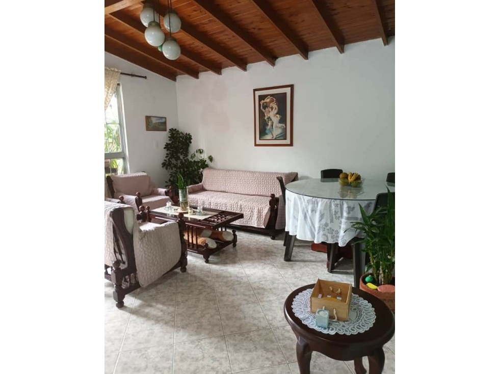 Casa en venta en Madera Bello