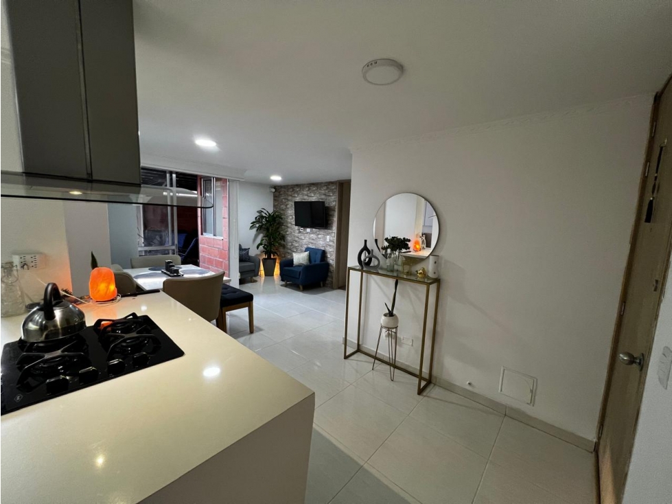 Apartamento en venta en Niquia Bello — foto 3