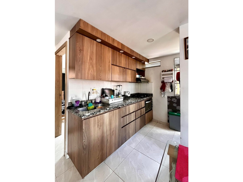 Apartamento Duplex en venta en Cabañas Bello — foto 3