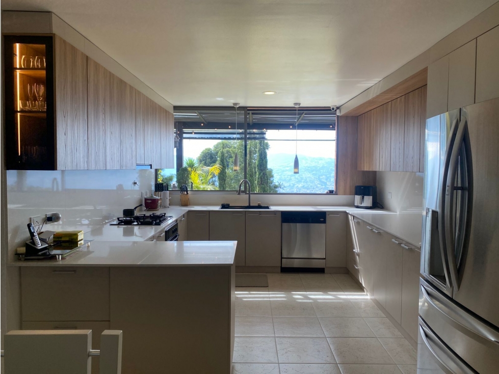 Casa en venta en Palmas Medellín — foto 2