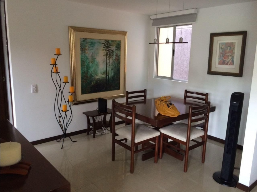 Apartamento en venta en La Cumbres Envigado — foto 3