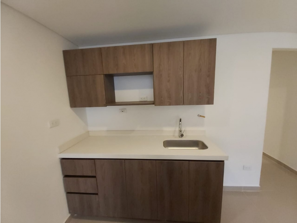 Apartamento en venta en Barrio Pérez Bello — foto 2