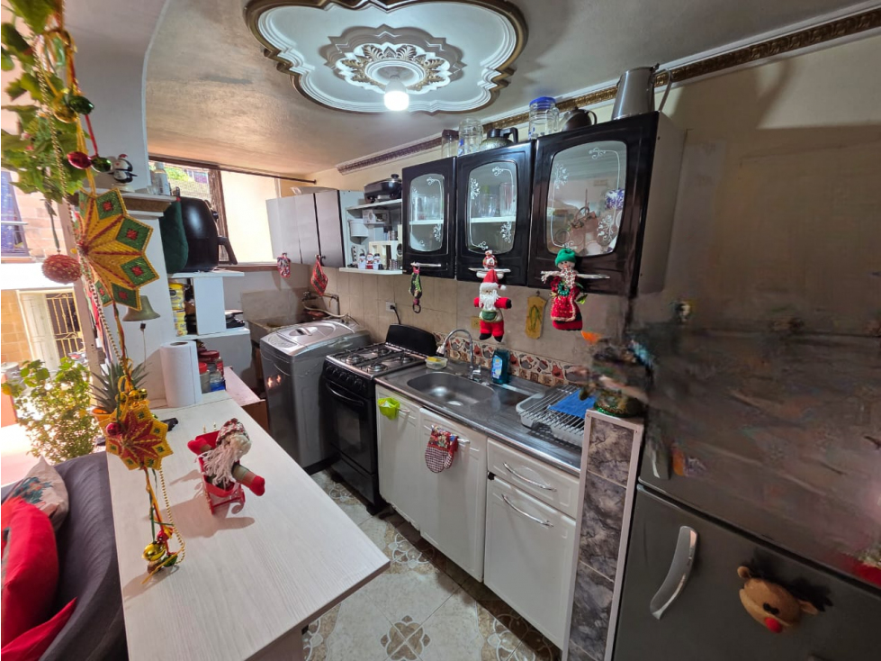 Casa en venta en Niquia Bello