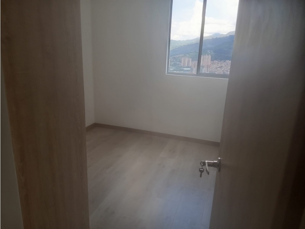 Apartamento en venta en Amazonia Bello — foto 4