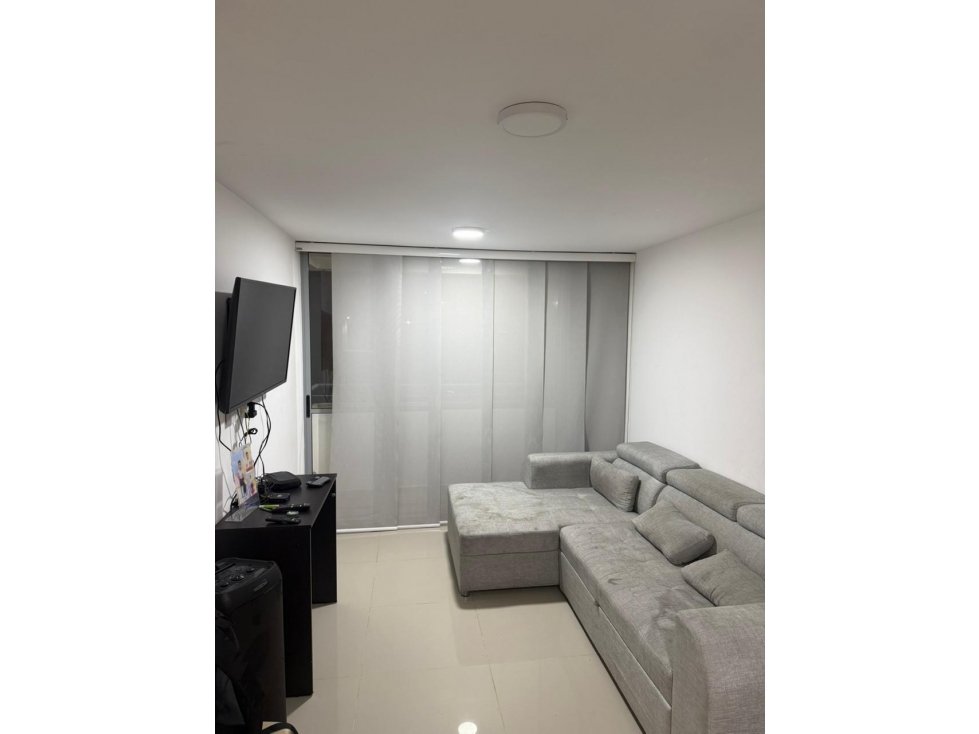 Apartamento en venta en Amazonia Bello