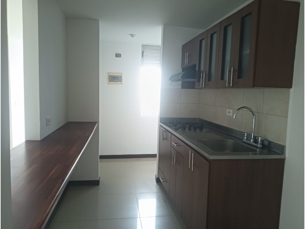 Apartamento en venta en Madera Bello