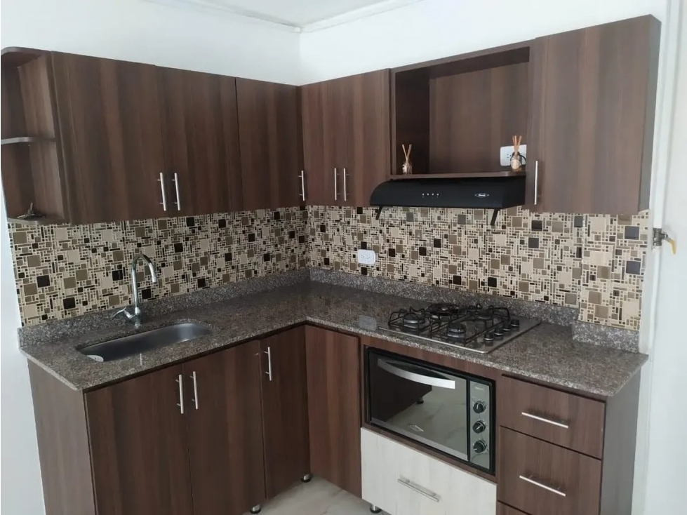 Casa en venta en Bucaros Bello