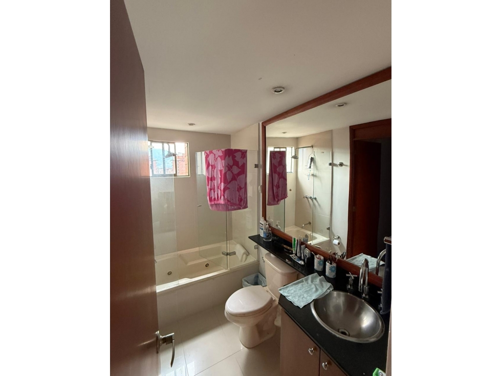 Apartamento en venta en Jardines Envigado - 6