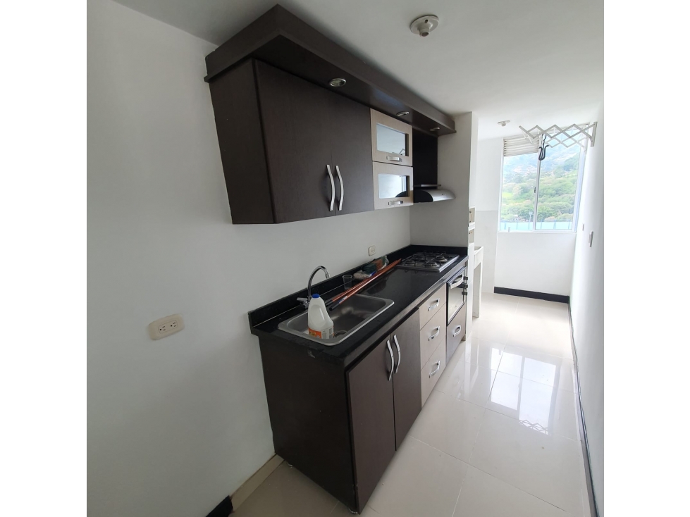 Apartamento en venta en Villas Del Sol Bello - 1