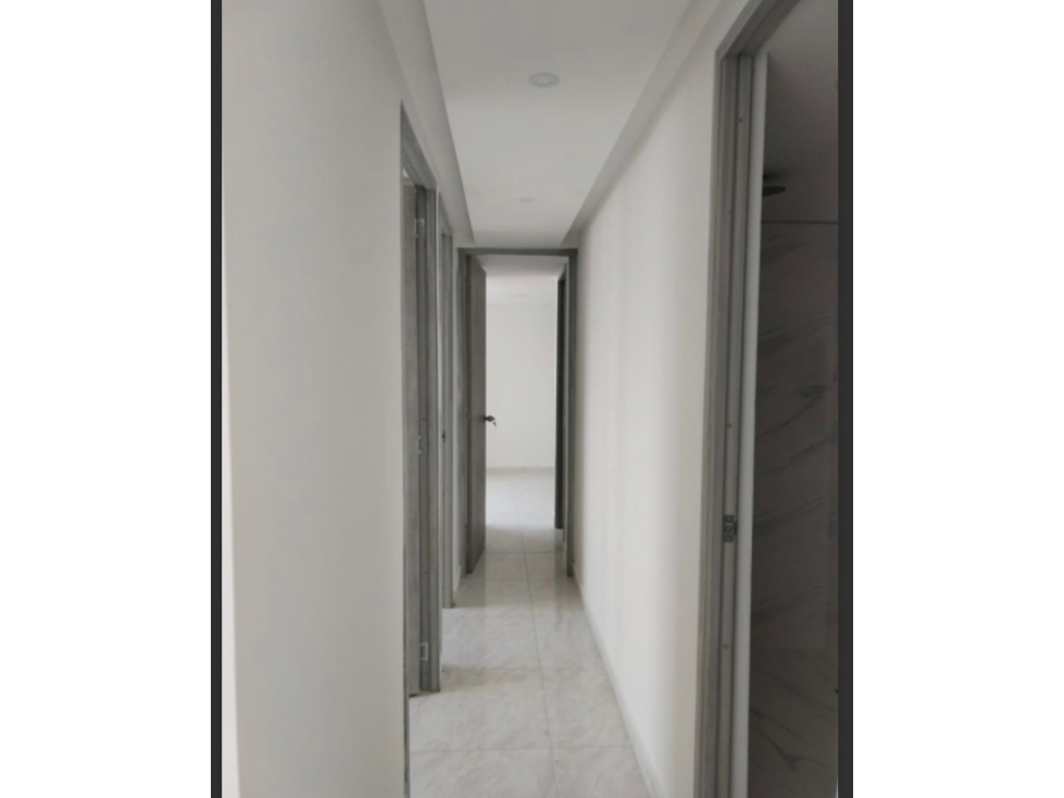 Apartamento en venta en La Doctora Sabaneta — foto 5