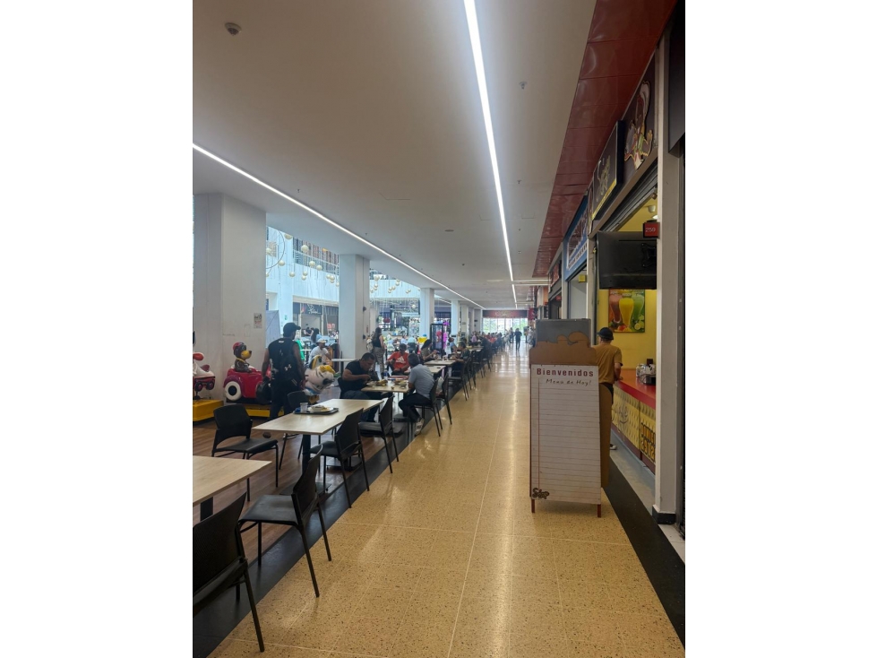 Local Comercial en venta en Loma Del escobero Envigado — foto 4