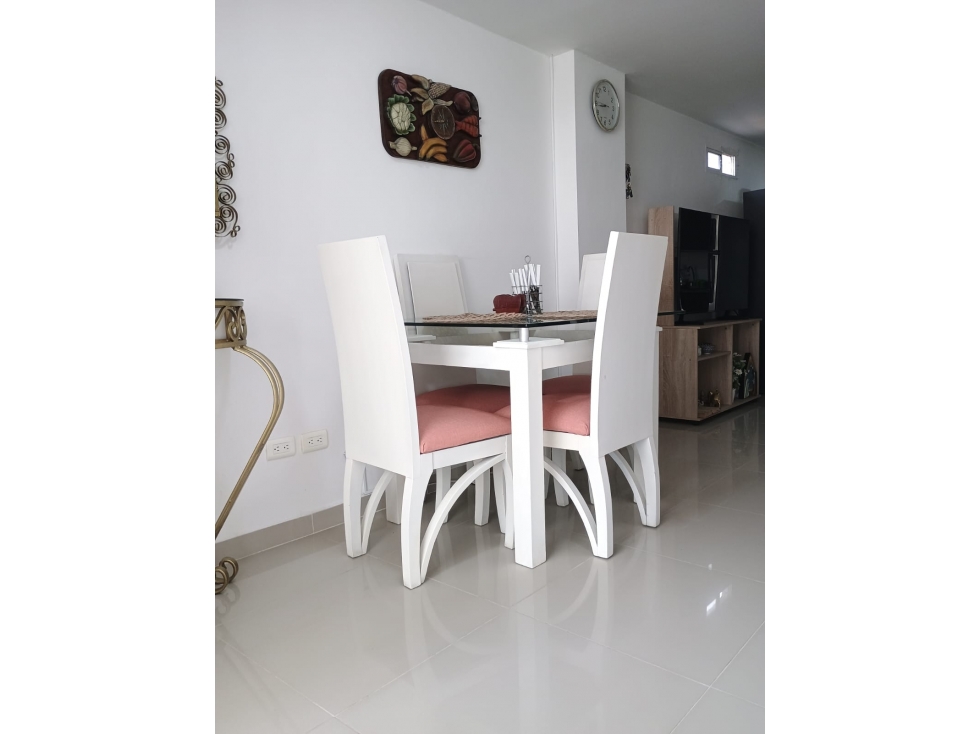 Casa en venta en Cabañas Bello — foto 5
