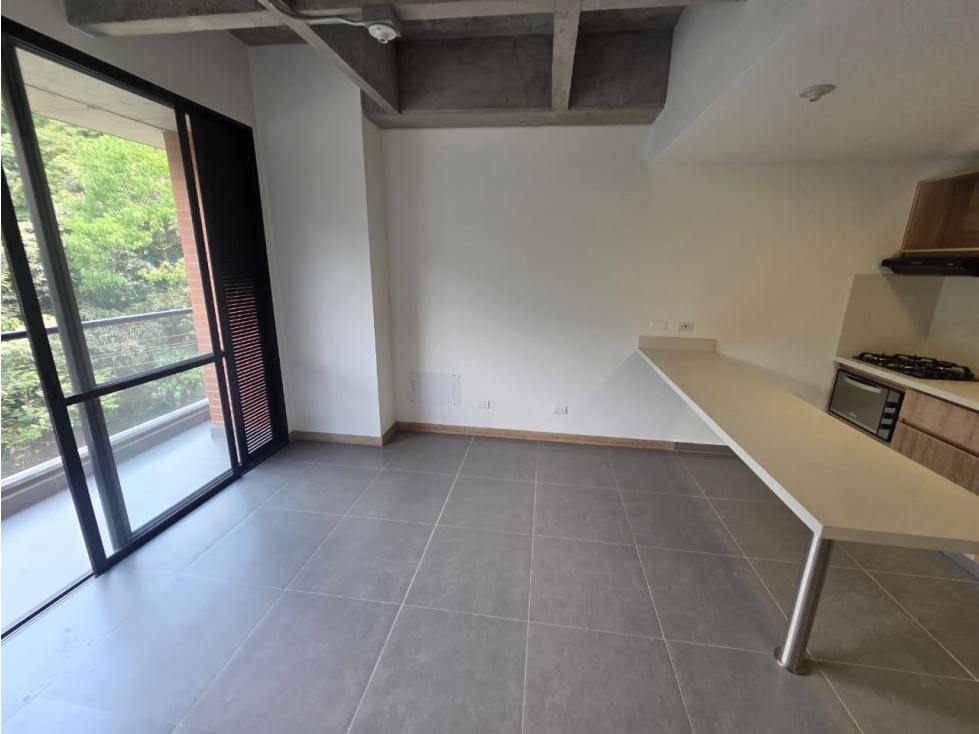 Apartamento en Loma Del Escobero Envigado Permite rentas cortas — foto 3