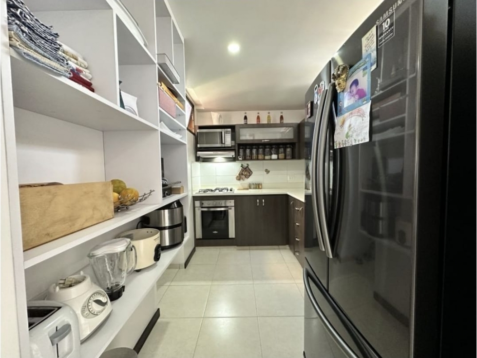 Apartamento en venta en La Doctora Sabaneta — foto 3