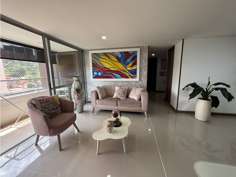 Apartamento en venta en Aves Maria Sabaneta — foto 3