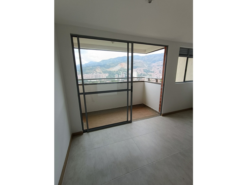 Apartamento en venta en Amazonia Bello