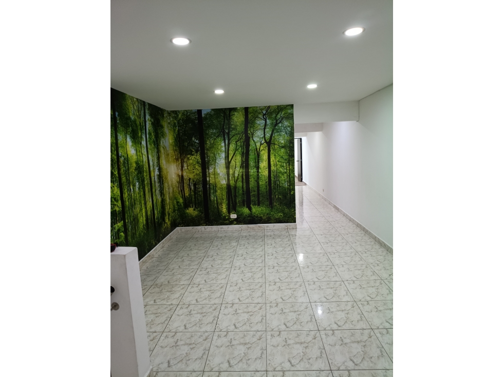 Apartamento Duplex en venta cerca al Parque de Bello — foto 5