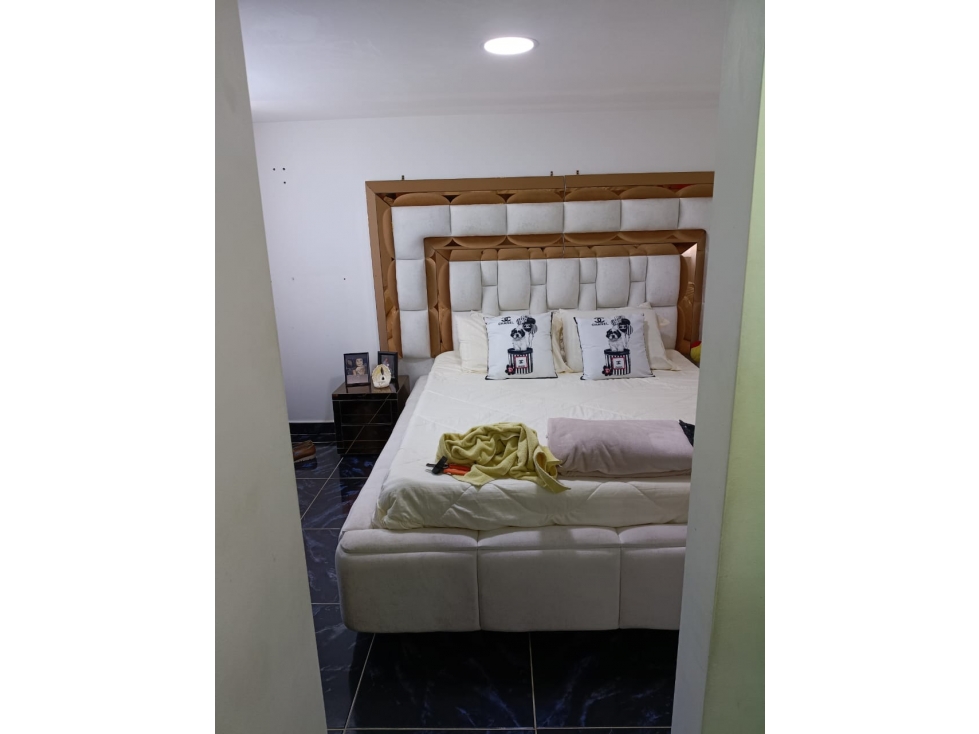 Apartamento en venta en Trapiche Bello — foto 6