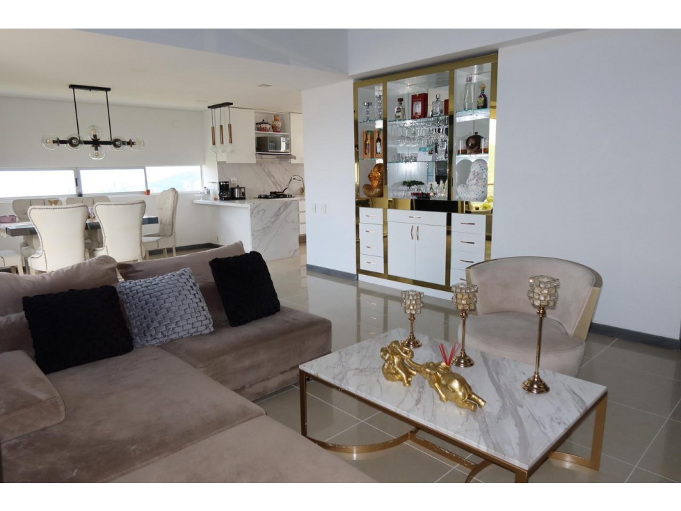Apartamento en arriendo El Poblado Medellín — foto 5