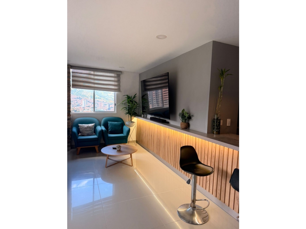 Apartamento en venta en Ciudad de los Puertos Bello — foto 3
