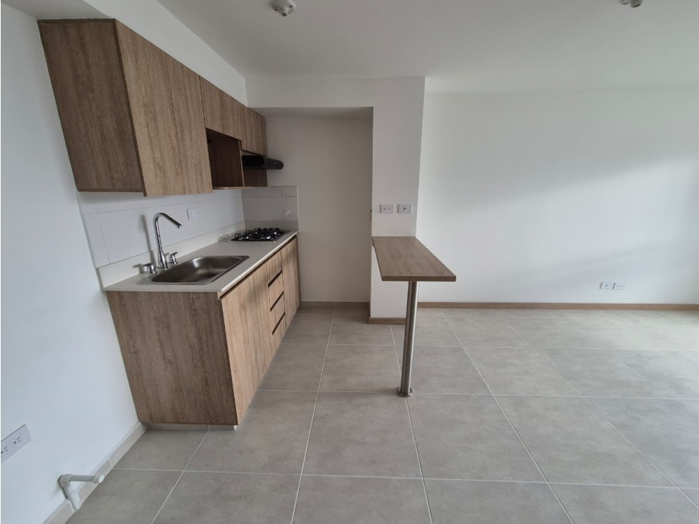 Apartamento en venta Amazonía Bello — foto 2