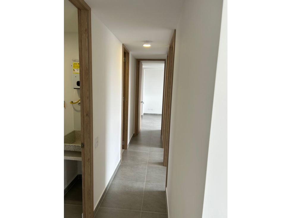 Apartamento en Venta San Jose Sabaneta — foto 6
