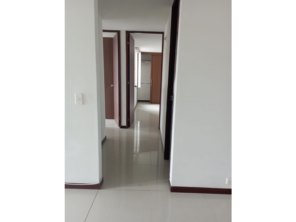 Apartamento en venta en Madera Bello — foto 3