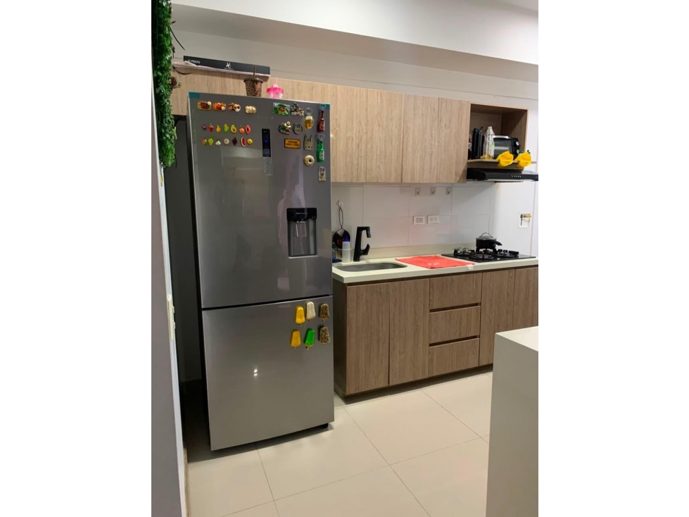 Apartamento en venta en Navarra Bello — foto 2