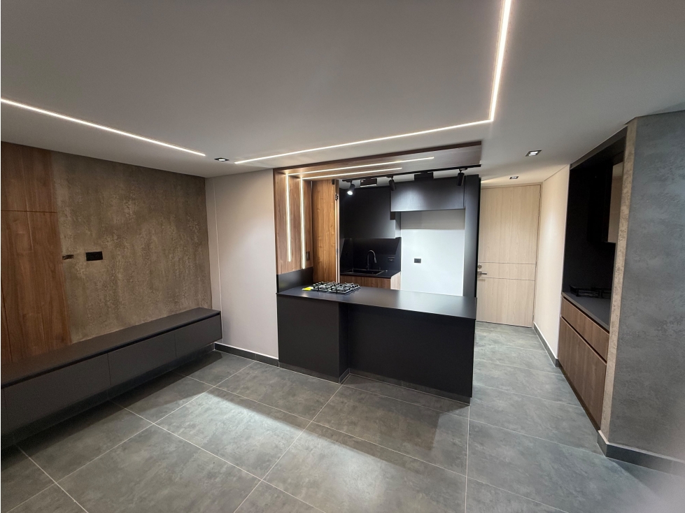 Apartamento en venta en La Aldea La Estrella