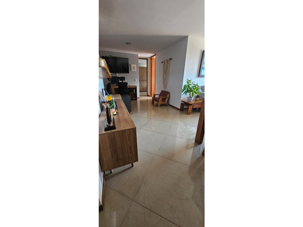 Apartamento en venta en Aves Maria Sabaneta — foto 3