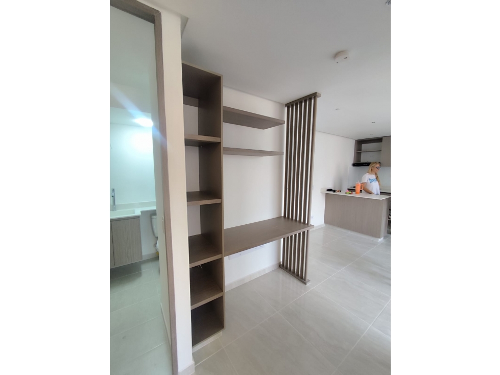 Apartamento en venta en Madera Bello — foto 5