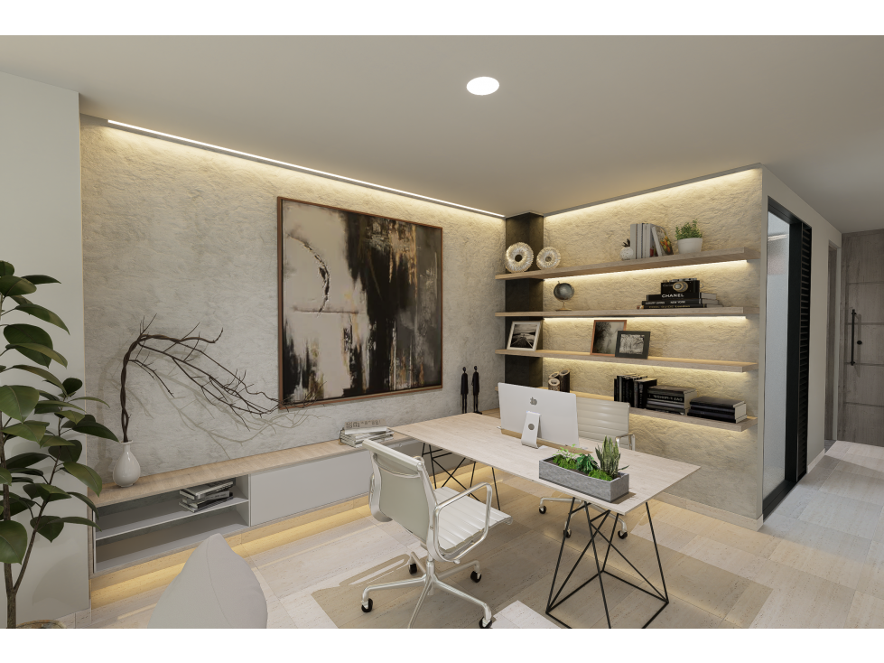 Apartamento en venta en Cabañitas Bello — foto 4