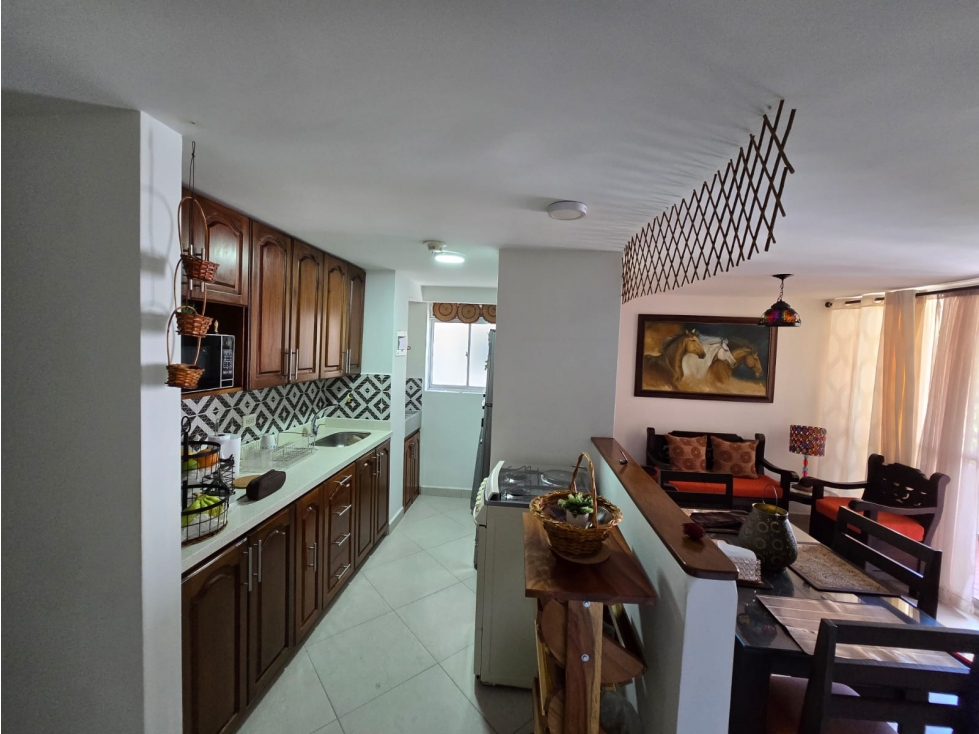 Apartamento en venta en Madera Bello — foto 2