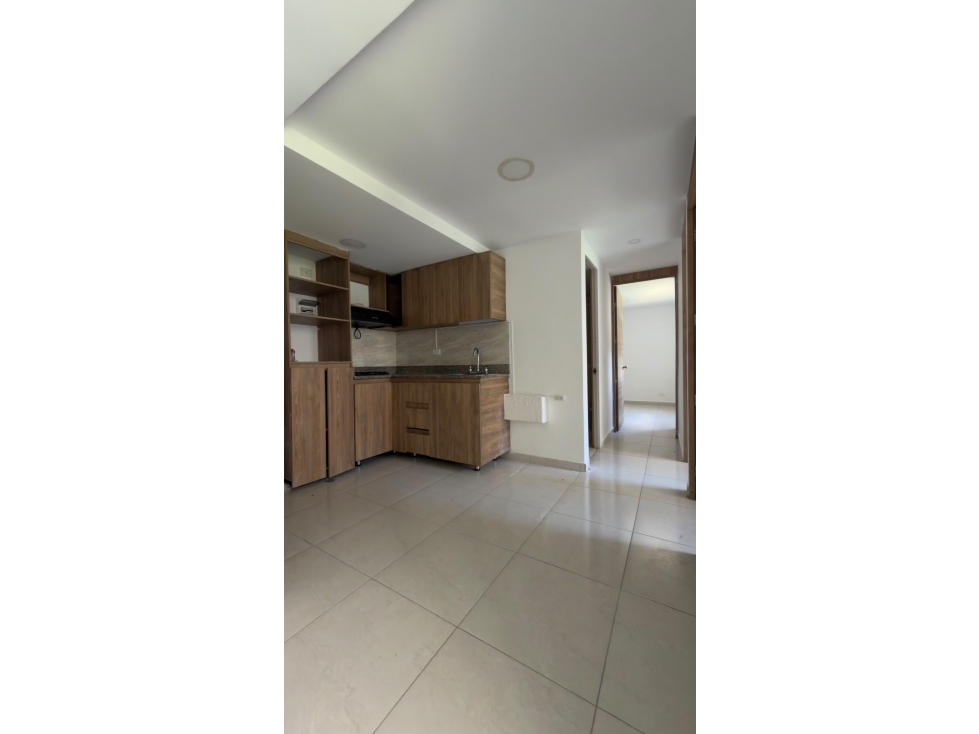 Apartamento en Arriendo En Robledo Medellín