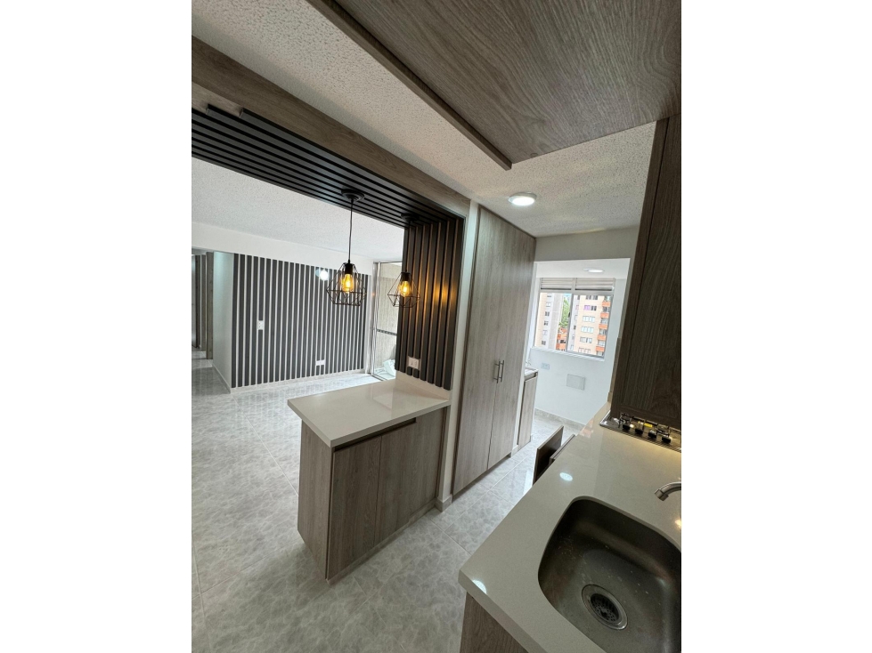 Apartamento en venta en Ciudad de los Puertos Bello — foto 3